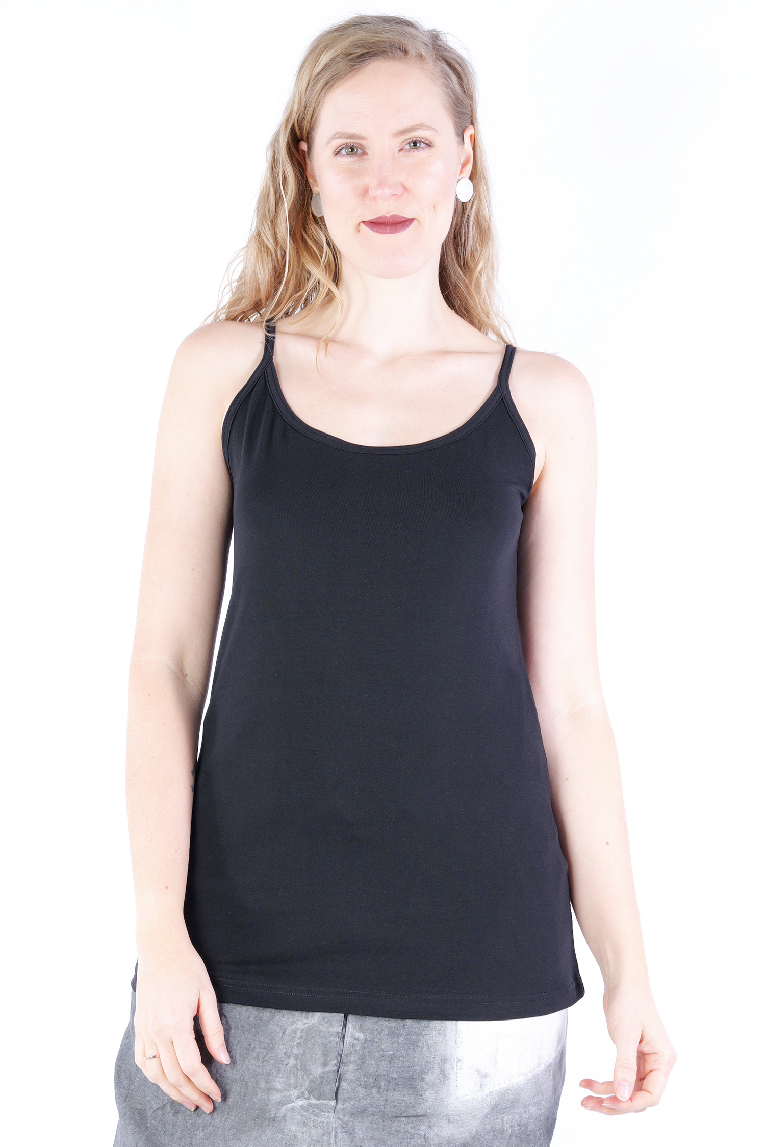 Basic top - 1253340805 - black