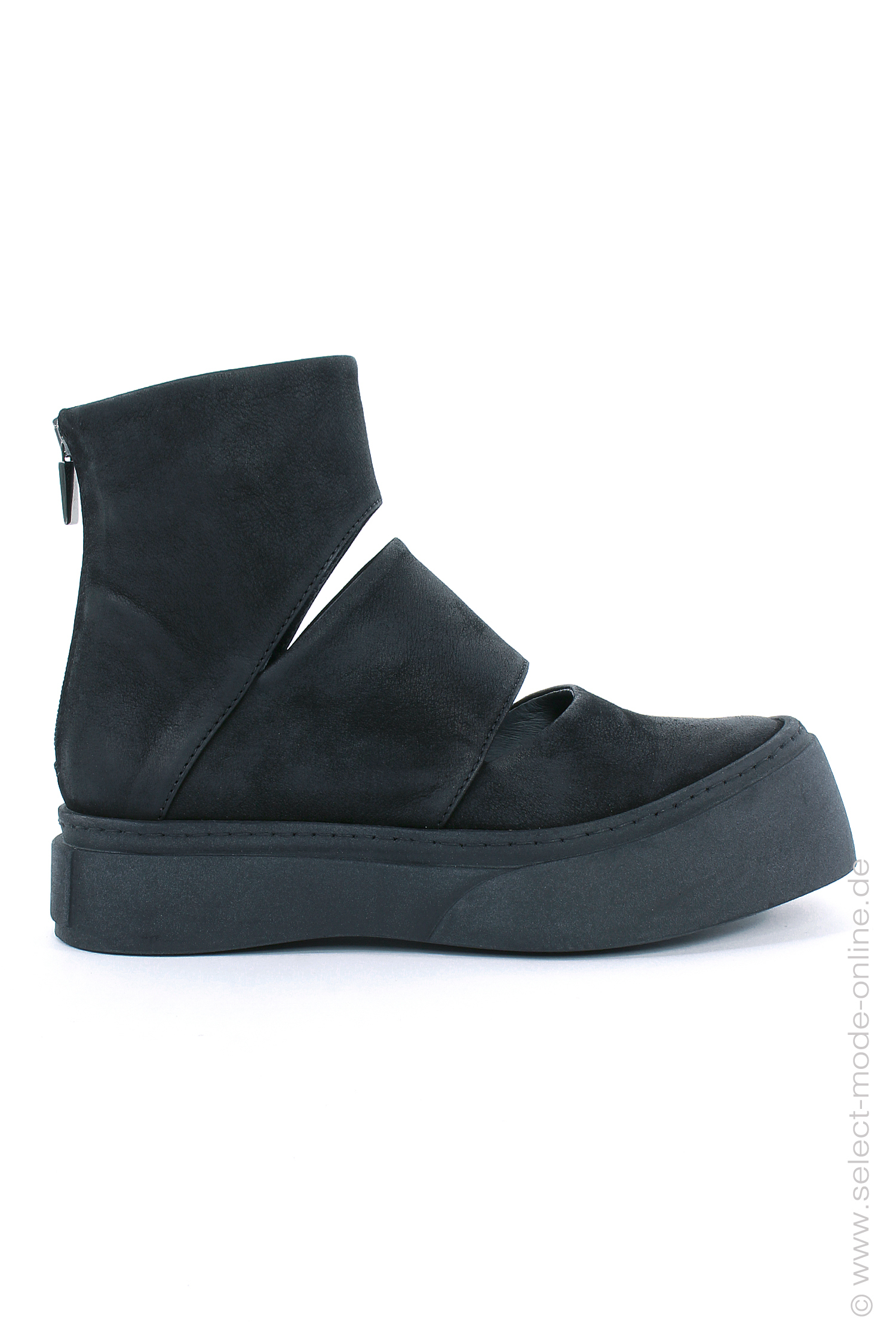 Summer boots - Black - 7870