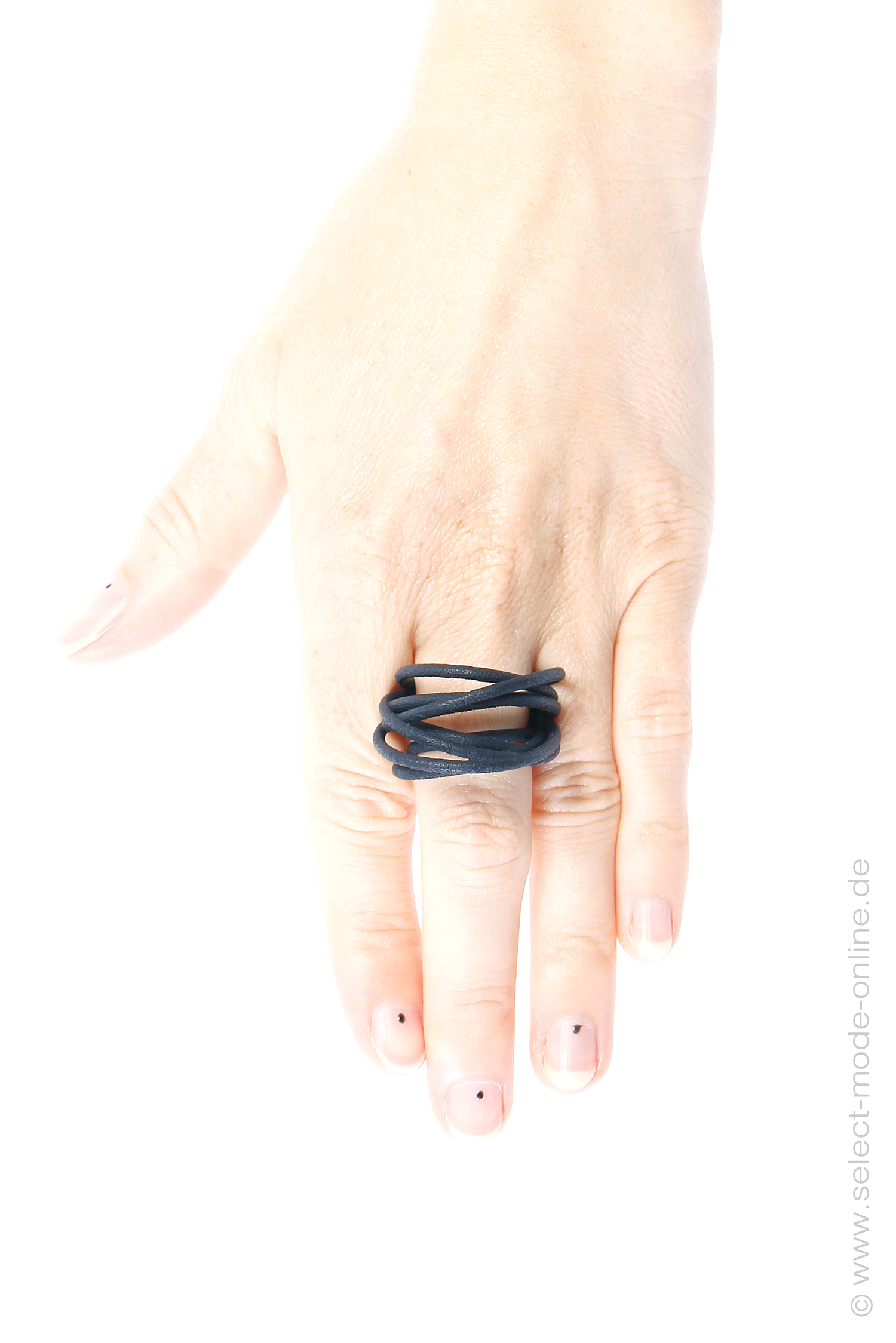 Ring - Filifusi Chaos - black