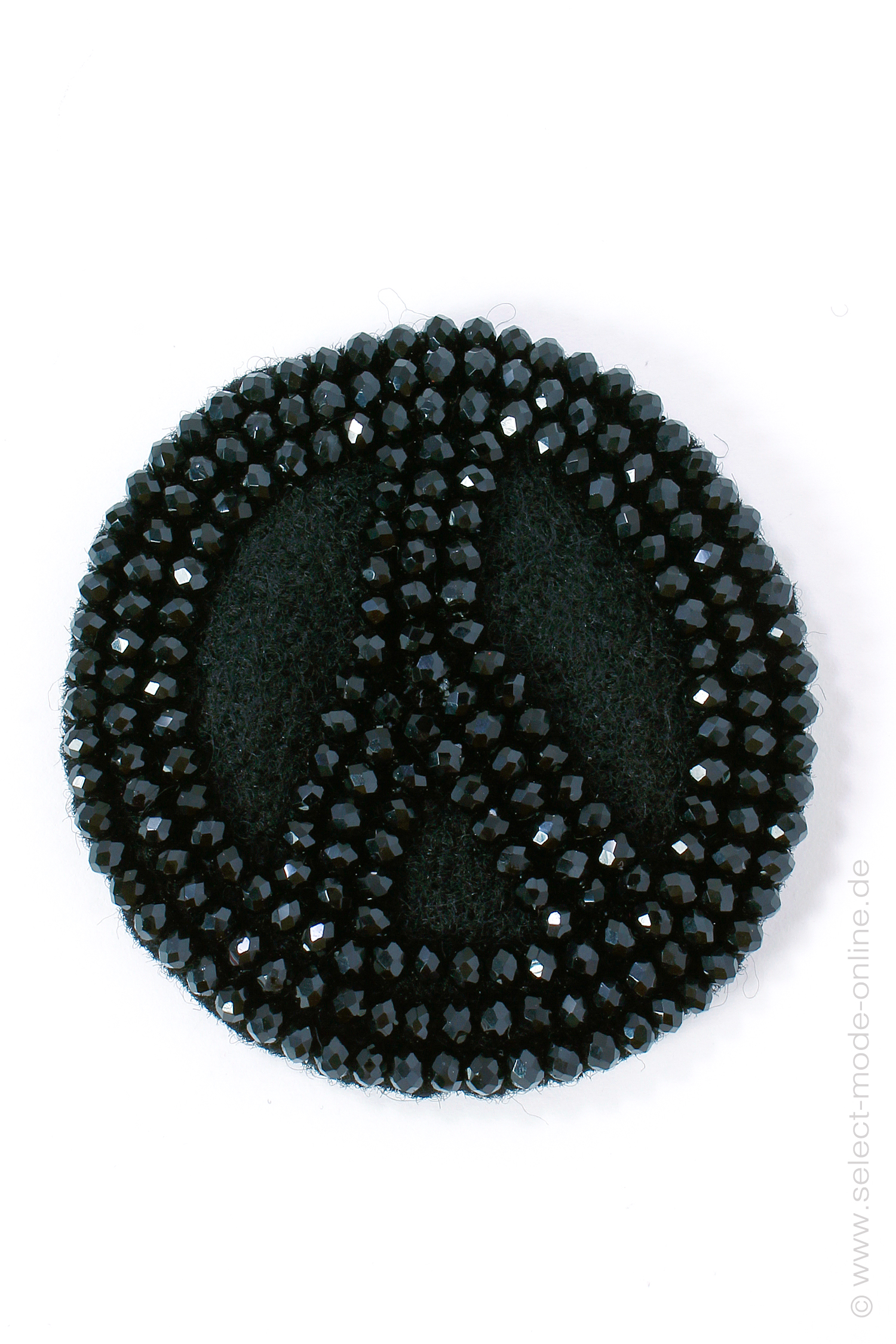 Peace Patch - black - 0009