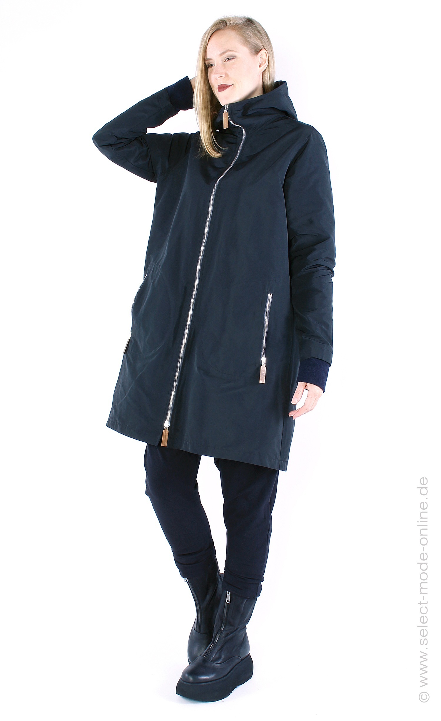 Steal coat 2024 just female