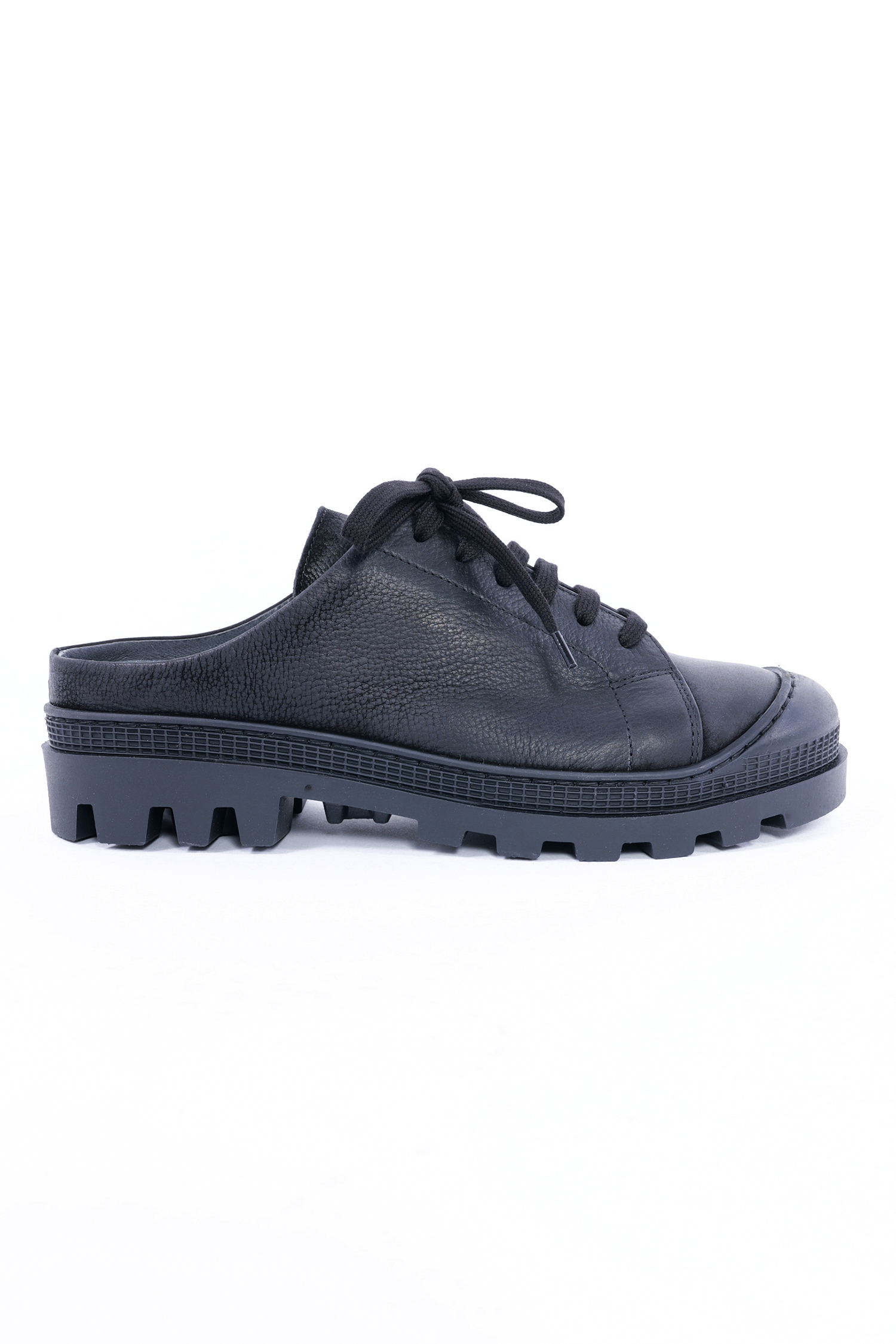 Sommer Sneaker - Schwarz - 4372