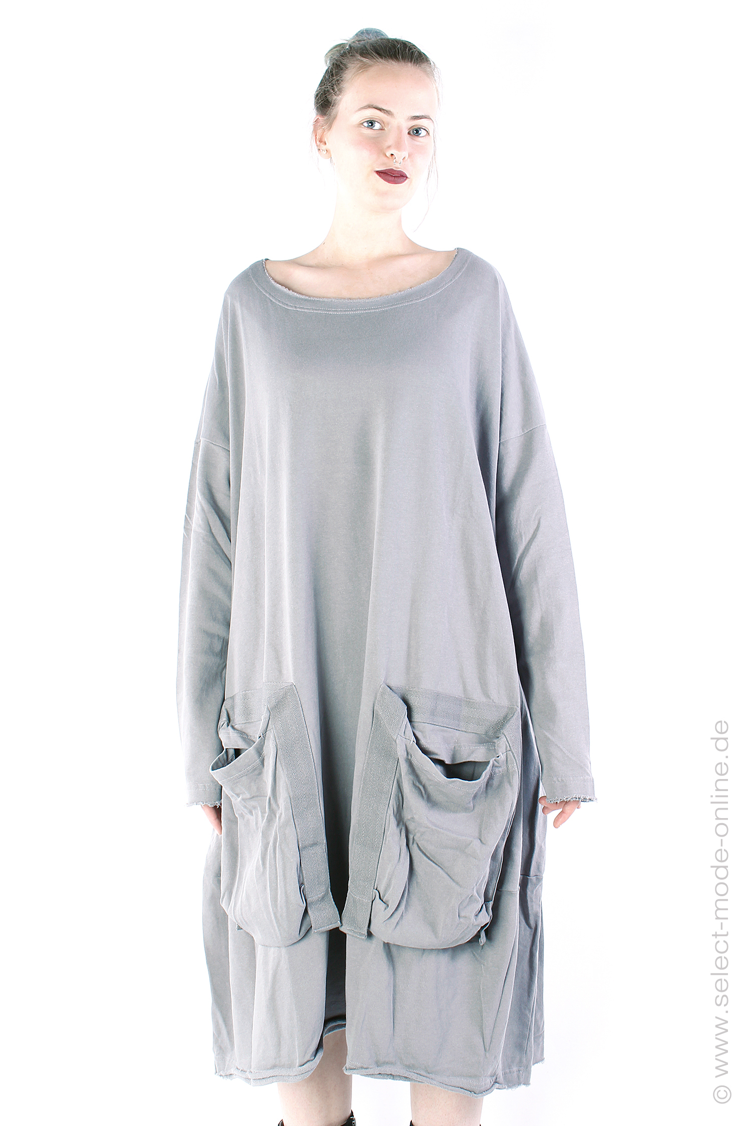 Sweat tunic - Rock - 2243250903