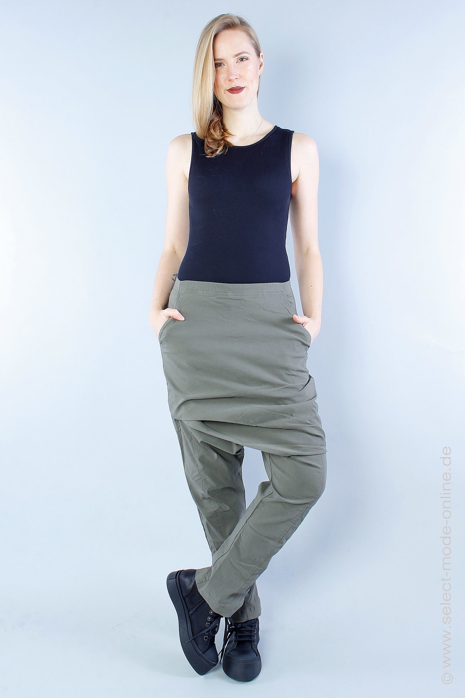 Fancy Hippie Drop Crotch Pants| Online Store For Pants From Nepal