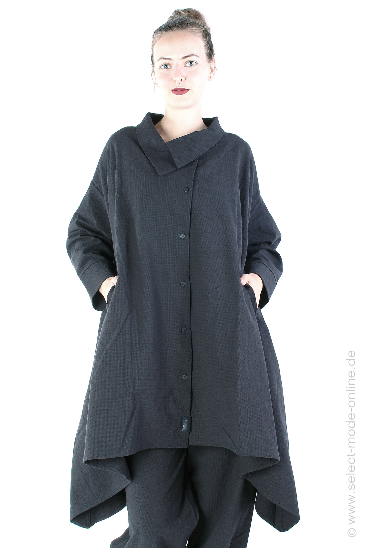 Onesize jacket - Black - 224-1247